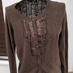 Eddie Bauer Cardigan